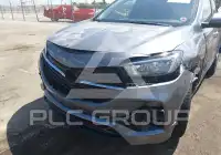 2021 Buick ENCORE фото