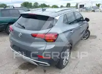 2021 Buick ENCORE фото
