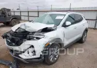 2021 Buick ENCORE photo