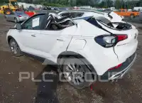 2021 Buick ENCORE photo