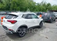 2021 Buick ENCORE фото