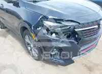2021 Buick ENCORE фото