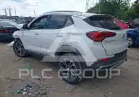 2021 Buick ENCORE фото