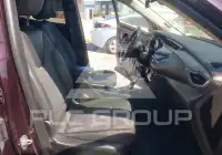 2021 Buick ENCORE фото