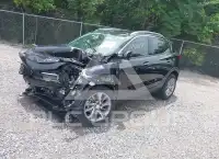 2021 Buick ENCORE фото