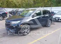 2021 Buick ENCORE photo