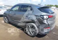 2021 Buick ENCORE фото