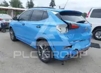 2021 Buick ENCORE photo