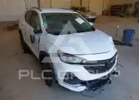 2021 Buick ENCORE фото