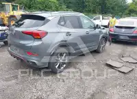 2021 Buick ENCORE photo