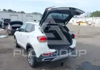 2021 Buick ENCORE photo