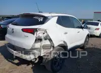 2021 Buick ENCORE photo