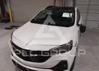 2021 Buick ENCORE фото
