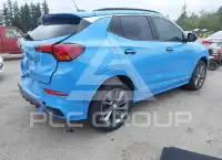2021 Buick ENCORE photo