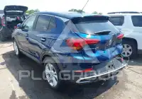 2021 Buick ENCORE photo