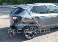 2021 Buick ENCORE фото