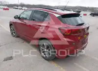 2021 Buick ENCORE фото