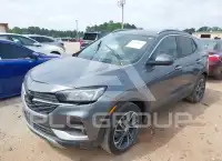 2021 Buick ENCORE photo