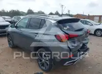 2021 Buick ENCORE photo