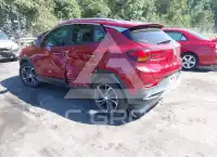 2021 Buick ENCORE photo