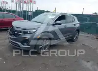 2021 Buick ENCORE photo