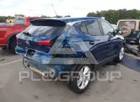2021 Buick ENCORE photo
