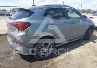 2021 Buick ENCORE фото