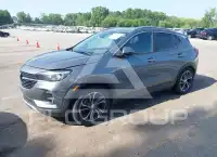 2021 Buick ENCORE фото