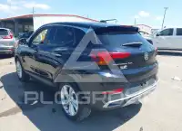 2021 Buick ENCORE photo