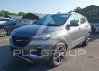 2021 Buick ENCORE фото