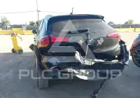 2021 Buick ENCORE photo
