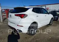 2021 Buick ENCORE photo