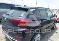 2021 Buick ENCORE фото