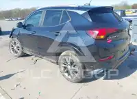 2021 Buick ENCORE фото