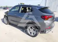 2021 Buick ENCORE photo