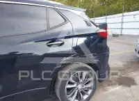 2021 Buick ENCORE photo