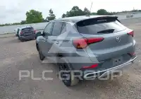 2021 Buick ENCORE фото
