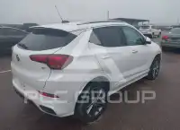 2021 Buick ENCORE фото