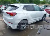 2021 Buick ENCORE photo