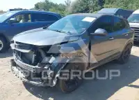 2021 Buick ENCORE photo