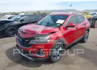 2021 Buick ENCORE фото