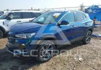2021 Buick ENCORE photo