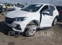 2021 Buick ENCORE photo