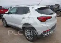 2021 Buick ENCORE photo