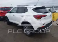 2021 Buick ENCORE фото
