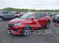 2021 Buick ENCORE фото