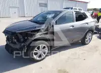 2021 Buick ENCORE photo
