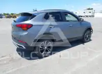 2021 Buick ENCORE фото
