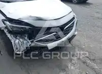 2021 Buick ENCORE фото