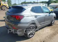 2021 Buick ENCORE photo